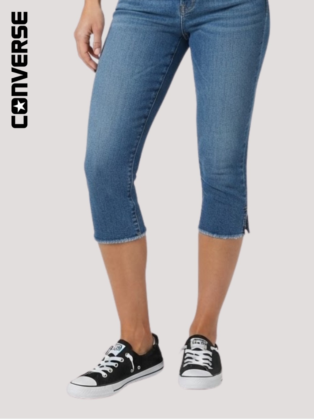 Sneakers • Great
Converse • Chuck Taylor All Star Shoreline Slip-On Sneakers
